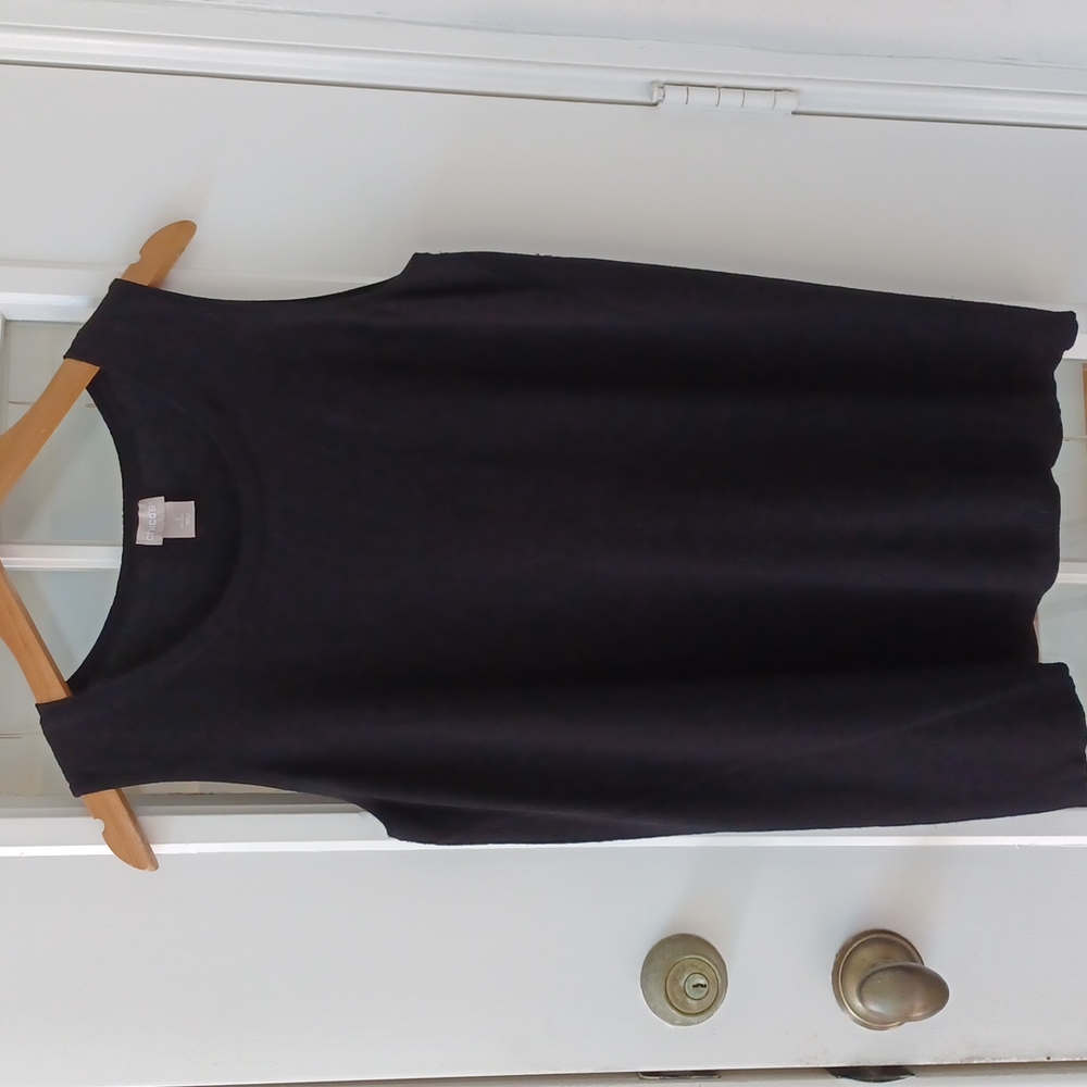 Chico's Sweater Tank